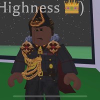 Wilsontheemperor Crownytan