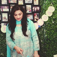Maimoona Haroon