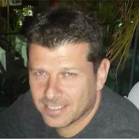 Yossi Peled