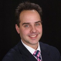 Stuart Frew, MS, RT(R)