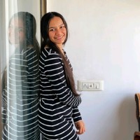 Nishtha Shah