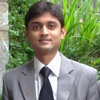 Debarchit Mishra