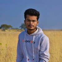 Pradip Solanke
