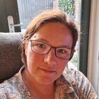 Natalie Kamermans Van Schaik