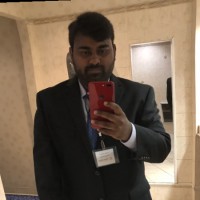Naveen Gorisipudi