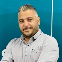 Dimi Galanopoulos