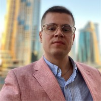 Alex Gartvich