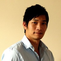 Albert Ding