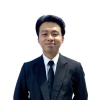 Ahmad Shamizan