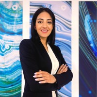 Joelle Zouein, Cert Cii