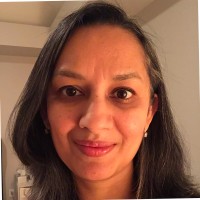 Chinar Desai