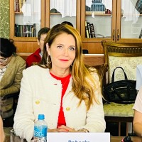 Roberta Odebrecht Des, Cmp, Ced