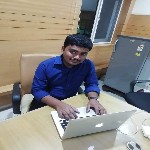 Upender M