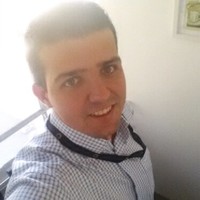 Matheus Ribeiro dos Santos