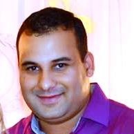 Richard Castro Machado