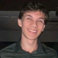 Pedro Costa Calazans