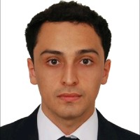 Süleyman Şamlı