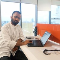 Aneesh Chaudhari