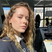 Zoé Saint Jore