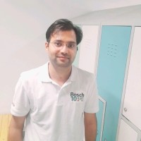 Vikas Mishra