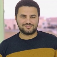 Osman Saied