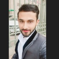 Museeb Ul Haq Ghumman