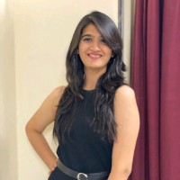 Mitisha Shah