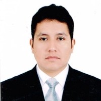 Willy Benites Rondon