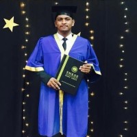 Gobinath Balakrishnan