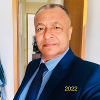 Reginaldo Santos Lima