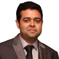 Siddharth Khanna