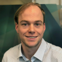 Cameron Groenheide