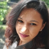 Priya Thakare