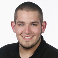 Zachary Wikette