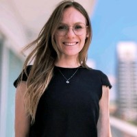 Kirsten Leblanc