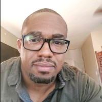 Ronald Hulett