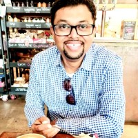 Gayan Mapitiya (Fca)