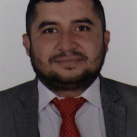 José Fernando Forero Chavez