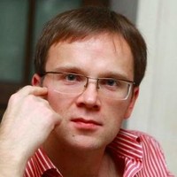 Dmitry Syaglov