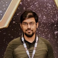 Deepak Murali