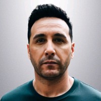 JAVI Dorado Respaldo