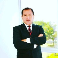 JOSE ENRIQUE CALDERÓN APOLINARIO