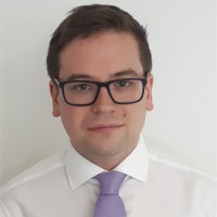 Daniel Ellis