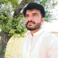 Bashrat Ali