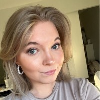 Saga Holmberger
