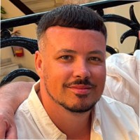 Anthony Pugh