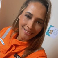 Sabrina Santos