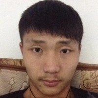 黄昌超