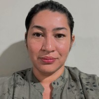 Teresa Del Carmen Rizo Pinargote