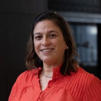 Ruxana Jina